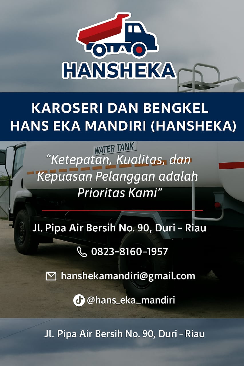 Foto 1 Bengkel